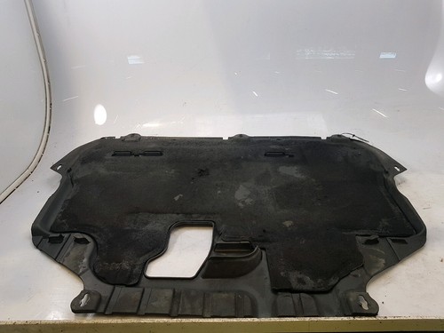 Carenaggio sotto motore ford - sotto,