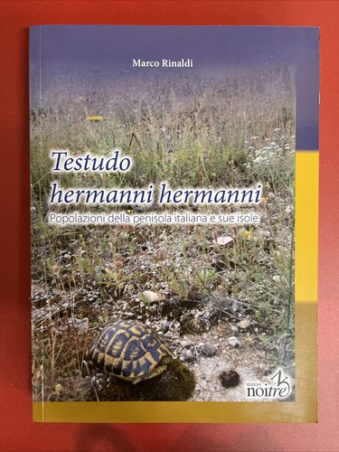 Libro tartarughe testudo - libro,