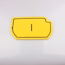 Filtro dell'aria per Kawasaki