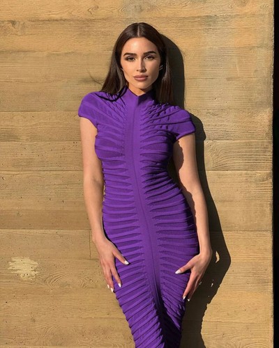 Vestito abito elegante tubino - vestito,