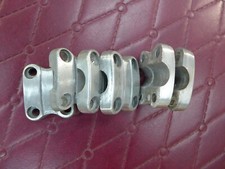 OLD SCHOLL BMX STELO MORSETTO