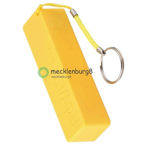 Kit custodia power bank - , usb