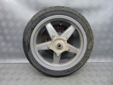 CERCHIO RUOTA  ANTERIORE  PIAGGIO X8 250 2006 