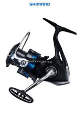 SHIMANO NEXAVE FI NEW MULINELLO PESCA BOLOGNESE SPINNING FEEDER INGLESE BOMBARDA