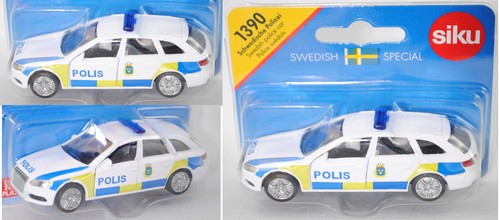 Siku super 1390 03000 audi - super,