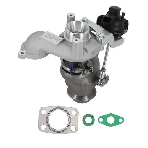 Turbocompressore per ford - turbocompressore,