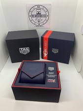 Tag Heuer Oracle Red bull