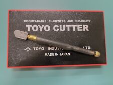 Toyo Tagliavetro Taglia Vetro Originale TC90