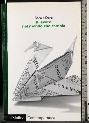 Lavoro nel mondo che - il,