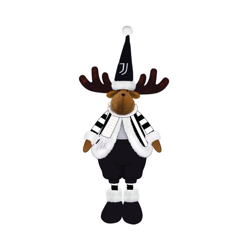 Renna natale juventus - renna,