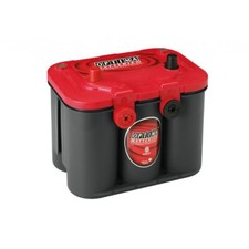 BATTERIA OPTIMA REDTOP 50Ah