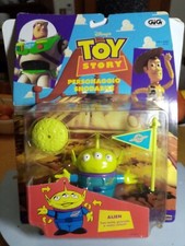 TOY STORY ALIEN  GIG