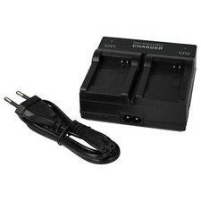 Caricabatterie per Sealife 02491-0066-17 SL7014 4.2/8.4V duale