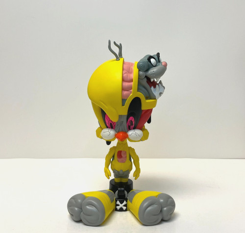 Get animated tweety vinile - tweety,