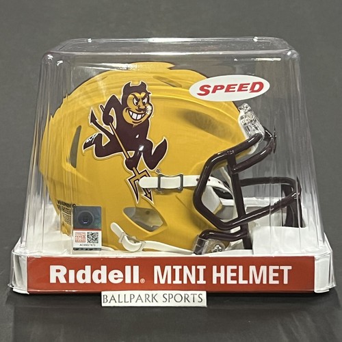Casco arizona state sun - arizona, devils