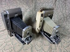 2 fotocamere terrestri