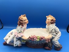 Capodimonte Carlo Mollica