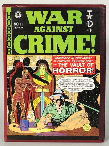 Guerra crimine crime - crimine!,