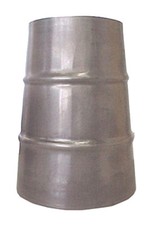 Riduzione per tubo tubi stufa