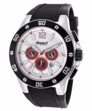 Ingersoll 3221WH Men's Brazos