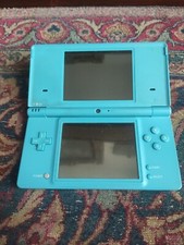 Nintendo DS Lite Console Portatile - azzurro