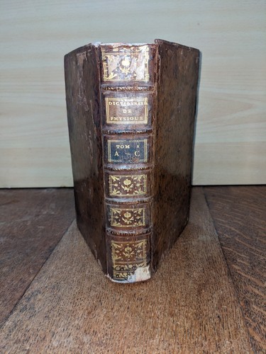 Libro antico sigaud de - antico,