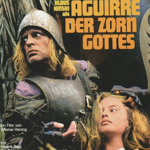 Aguirre furore dio klaus - dio,