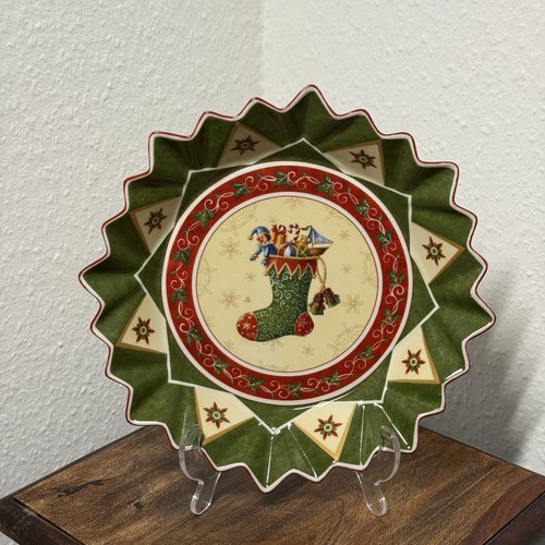 Piatto villeroy boch toy s - piatto,