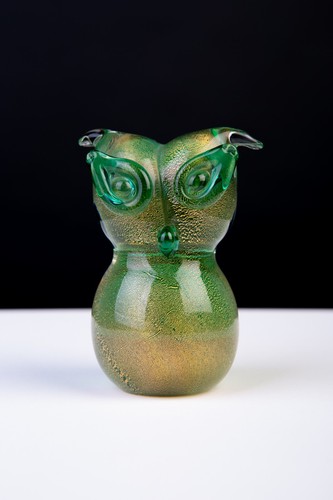 Rare owl little - rare,