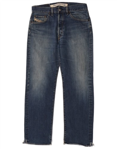 Jeans diesel uomo dritto w32 - jeans,