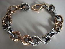 Bracciale X By Trollbeads