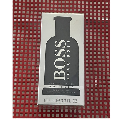 Hugo boss bottiglia - boss,