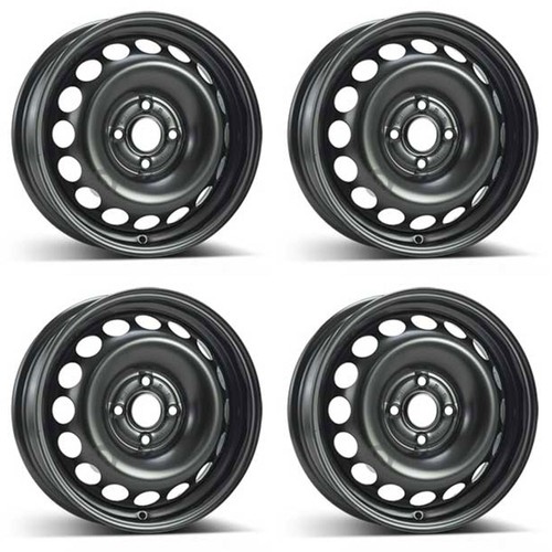 Alcar iron rims 5jx15 - iron, 4.5jx15