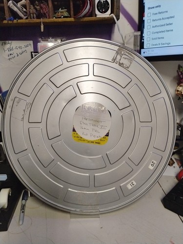 Hollywood film video inc - film, &