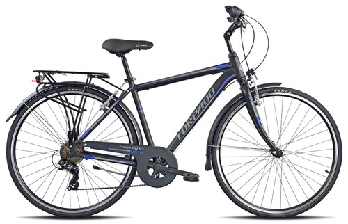 City bike torpado partner - city,