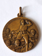 MEDAGLIA MILITARE REGIO