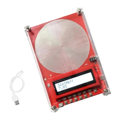 Generatore frequenza - generatore, di