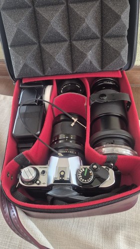 Canon ae1 program 3 - ae1,