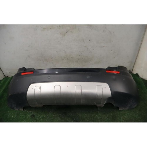 Paraurti posteriore fiat - paraurti,