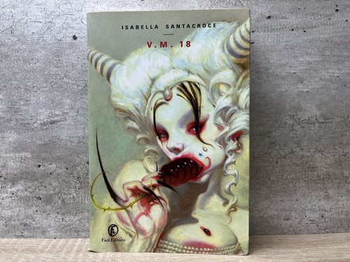Isabella santacroce 18 - santacroce,