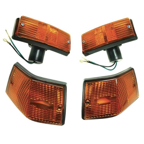 Kit frecce t4tune arancio - 4,