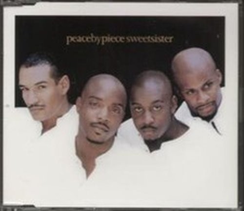 Peace piece sweet sister - peace, by