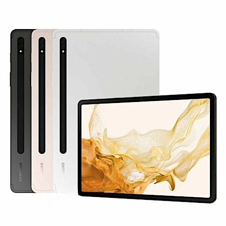 Samsung galaxy tab 4 - samsung, s8+