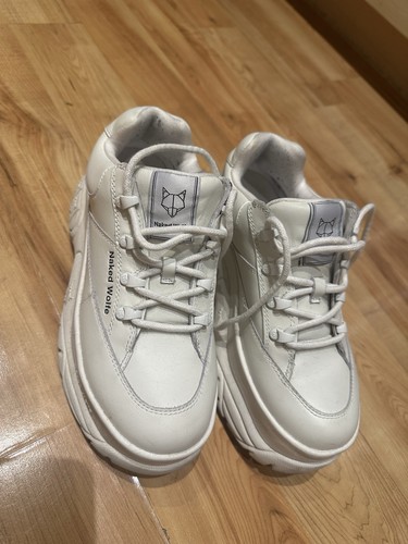 Sneakers sportive naked wolfe - sportive,