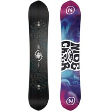 Nidecker Gamma APX Snowboard