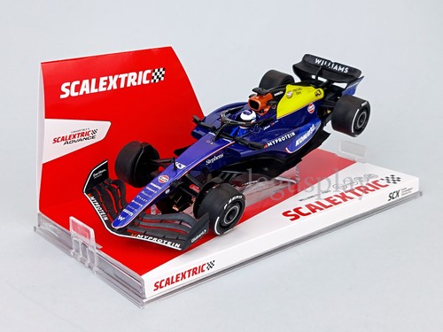 Slot car scalextric u10602s300 - scalextric,