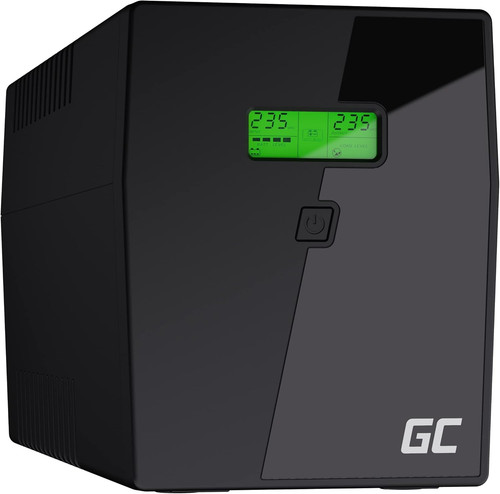 Gruppo continuità ups - gruppo, di