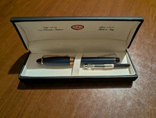 Penna stilografica Aurora