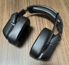 Logitech Wireless G930 Cuffie