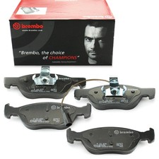 Brembo Pastiglie Frontale per